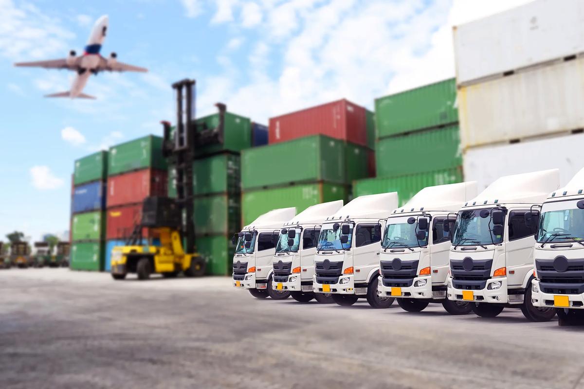 平度到南京電動車、摩托車整車及零擔物流運輸解決方案