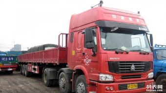 湖州到全國貨物運輸與搬遷服務(wù) 一站式物流解決方案