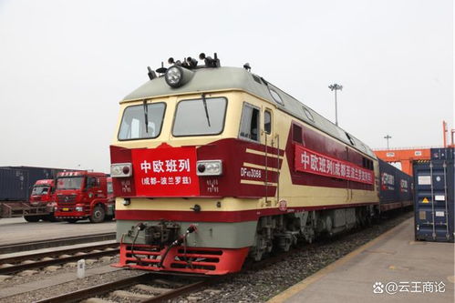 三駕馬車疲軟下，2023年經(jīng)濟(jì)如何靠貨物運輸拉動增長