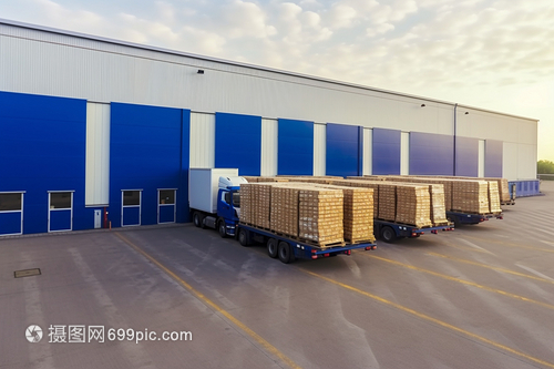 現(xiàn)代物流轉(zhuǎn)運(yùn)中心 貨物運(yùn)輸?shù)母咝б? />
</span>
<span id=