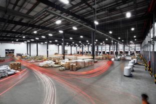 工廠件是基石，電商件是未來 百世快運(yùn)瞄準(zhǔn)電商市場(chǎng)增量，深耕貨物運(yùn)輸新藍(lán)海