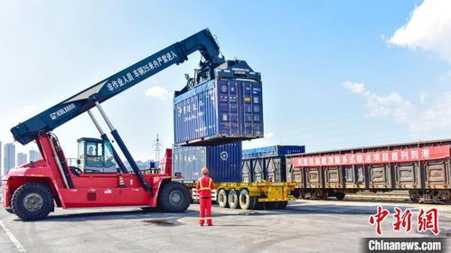 遼寧港口集團(tuán)啟動(dòng)跨海貨運(yùn)新模式，構(gòu)筑東北大宗商品物流新動(dòng)脈