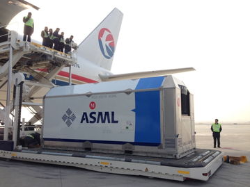 東航西北提前部署，全力保障“十一”黃金周貨物運輸高效暢通