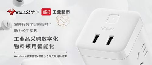 公牛集團(tuán)標(biāo)桿案例 以數(shù)字化采購(gòu)驅(qū)動(dòng)精益管理，重塑墻壁插座行業(yè)新生態(tài)